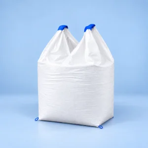 Jumbo Bag Double Loop