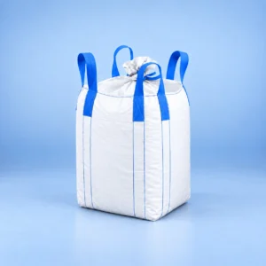Jumbo Bag Duffle Top